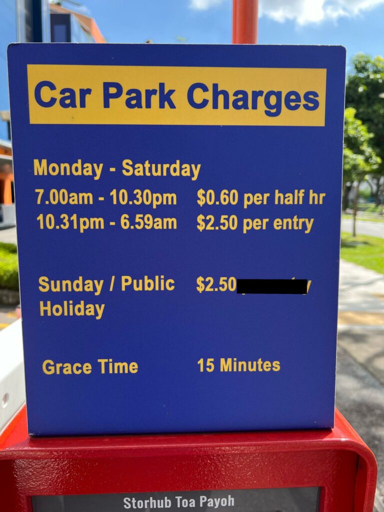 Parking Charges 768x1024