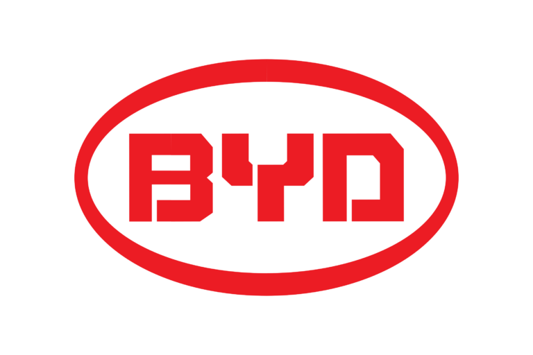BYD